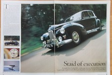 Original CSC magazine article