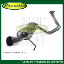 Premier Exhaust Silencer Box