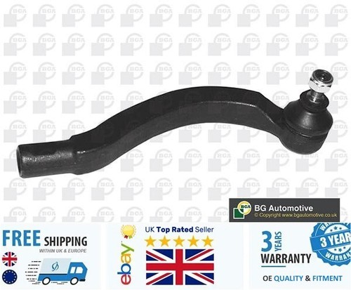 Front right tie rod end - rod, for