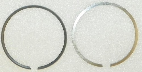 Piston ring 1989 - piston,