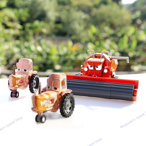 3pack cars film - 3pack,
