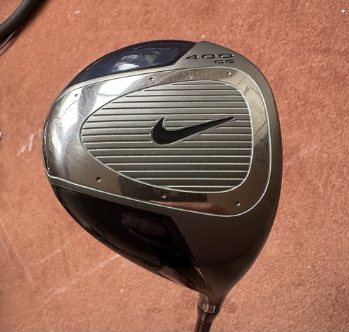 Nike 400cc blue - 400cc,