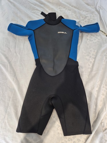 Gul unisex children wetsuit - unisex, children's