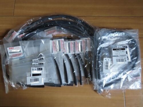 Suzuki rg500 400 gamma new - gamma,