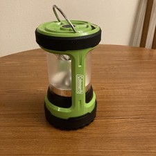 Coleman Camping Lantern 3