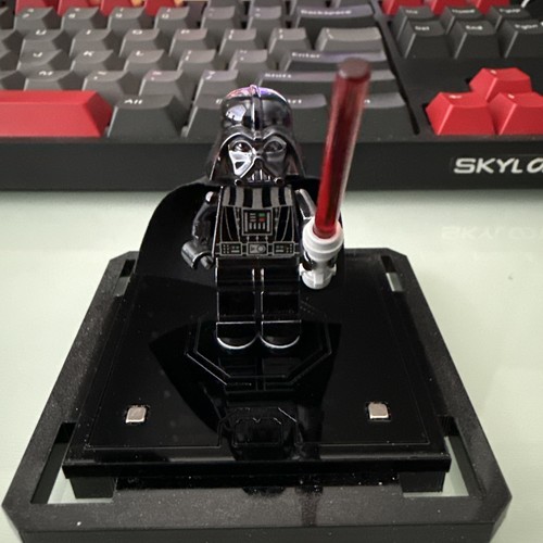 Lego star wars - wars, black