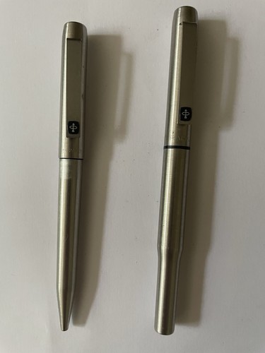 Parker vintage set fountain - 25-set,