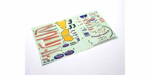 Kyosho hanging racer honda - kyosho,