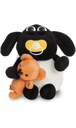 Shaun the sheep - the, timmy