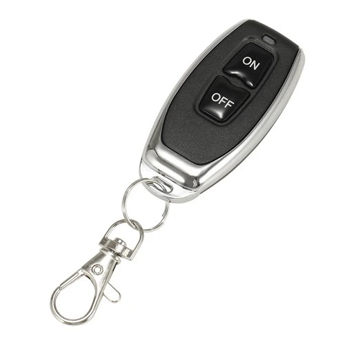 433 92mhz wireless garage - garage, door