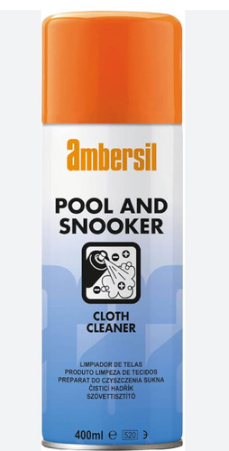 Ambersil pool snooker table - snooker,