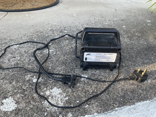 Powakaddy automatic timer - powakaddy,