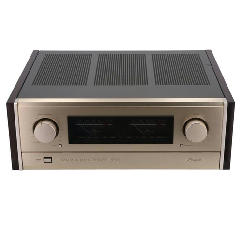 Accuphase 405 integrated - e-405,