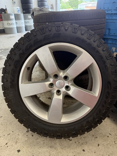 New defender 110 - new,