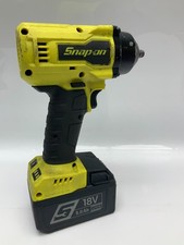 Snap On CT9010HV 18V Cordless