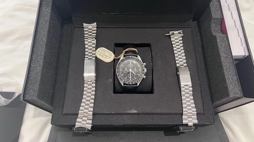 Omega speedmaster moonwatch - omega,