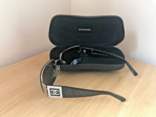 Superb Vintage Chanel 4095-B