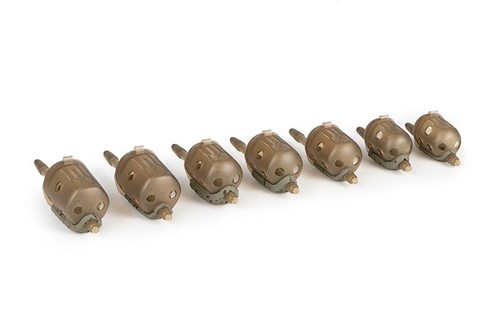Matrix inline maggot feeders - maggot,