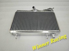 Aluminum Radiator Fit YAMAHA TDR250 TDR 250 1988-1990