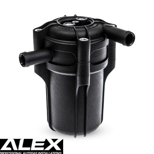 Alex ultra 360 original top - ultra,