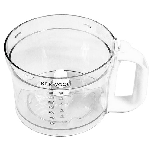 Kenwood food processor bowl - processor,