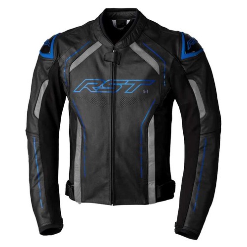 Rst men s - rst, leather