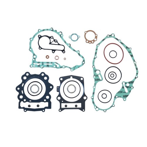 Engine gasket series for