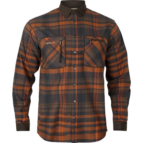 Harkila pajala shirt - harkila,