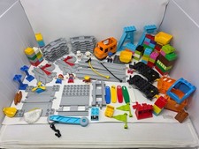 LEGO 10875 Duplo Cargo Train