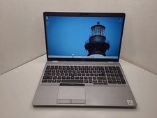 Dell Laptop Quad Core i5 10th