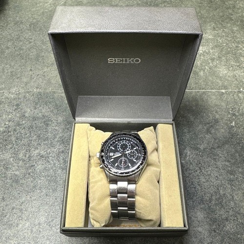 Seiko chronograph 7t92 0cf0 - seiko,
