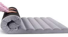 Roll Up Floor Mattress, 10cm
