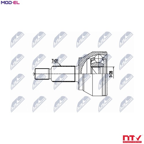 Joint kit drive shaft - joint,