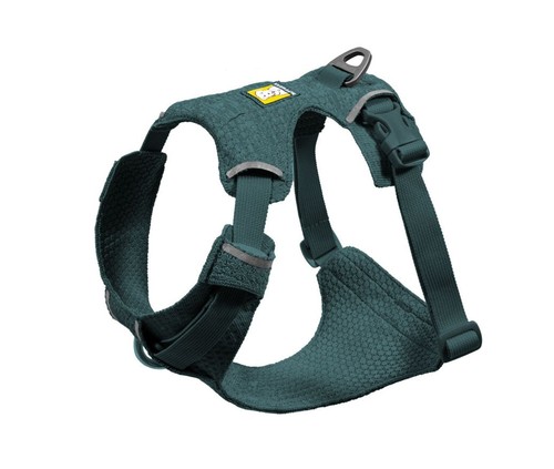 Ruffwear front range flex dog - front,