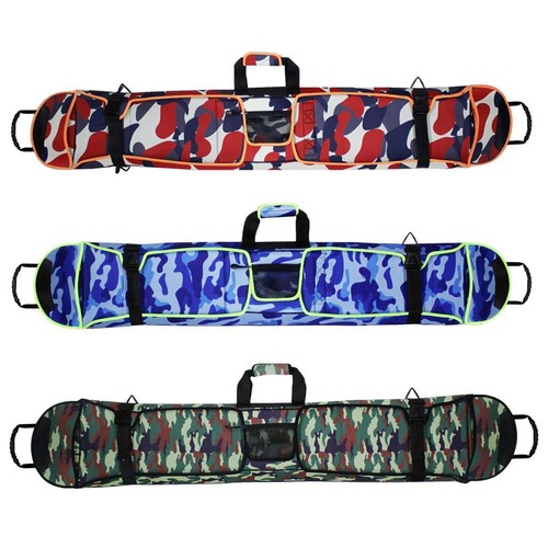 Snowboard bag board - board,