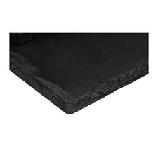 Dimplex Hearth Pad, Slate