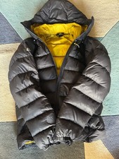 Mountain Equipment Senja Down Jacket