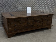 Laura Ashley Garrat 12 Drawer