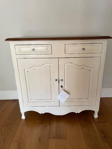 Laura ashley bramley sideboard - ashley,