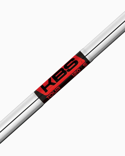 New uncut set kbs - new, tour