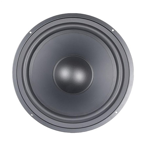 Inch audio woofer - inch,
