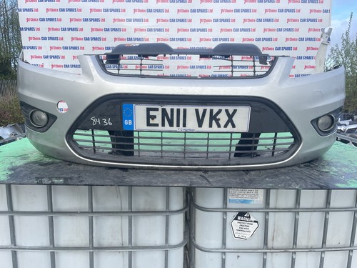 Ford focus hatchback 5dr zetec - ford,