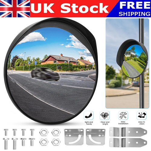 30cm convex car outdoor garage - car,