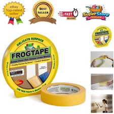 Frog Tape Yellow Delicate