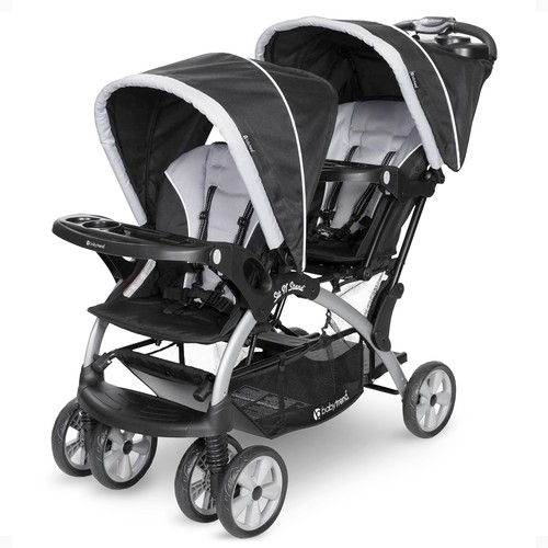 Baby trend sit stand - baby,