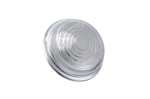 Clear glass lens for 298