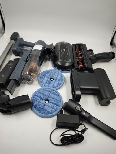Aeg hygienic 7000 - aeg,