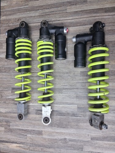Yamaha raptor 700 shocks - 700,