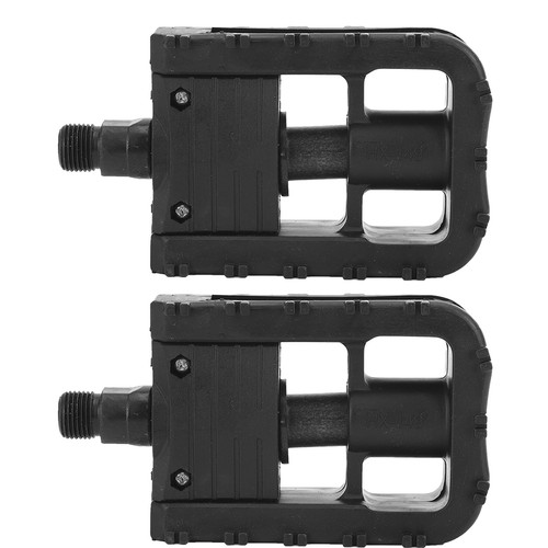 Black vintage folding mountain - black,