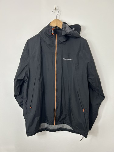 Dickinsons storm system black - storm,